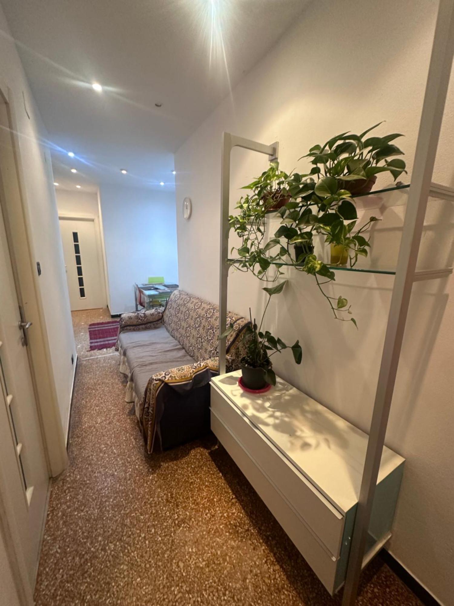 Entire 3 Bed Rooms Apartment,Centrum Genua Buitenkant foto